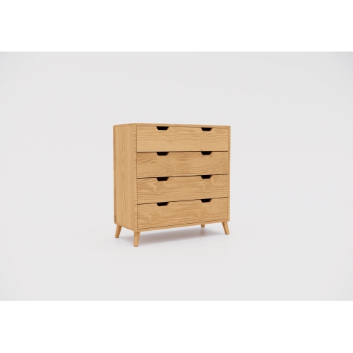 Комод ""Форсса" " ArtWood (ясень)